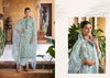 Nayasha By Levisha Embroidery Cotton Dress Material Wholesale Clothing Suppliers In India